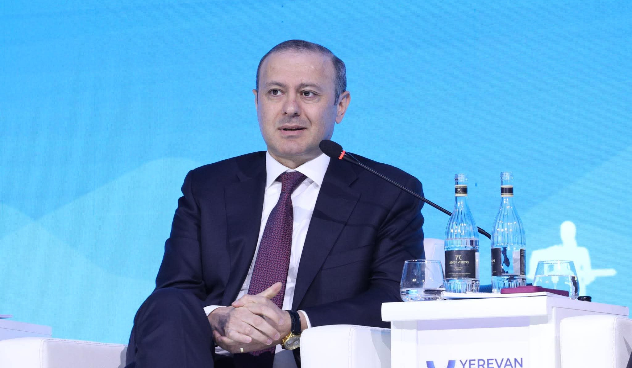Խաղաղության հաստատումն է, որ մեծացրել է միջազգային հանրության ուշադրությունը տարածաշրջանի նկատմամբ. ԱԽ քարտուղար