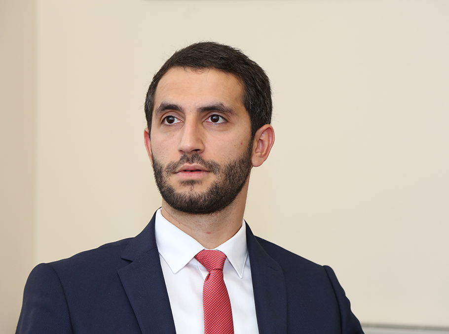 Եթե Գերաշնորհ Տերը ճիշտ է ասում, ապա «սրբազան շարժումը» օտարերկրյա ուժերի կողմից հեղաշրջման փորձ է. Ռուբեն Ռուբինյան