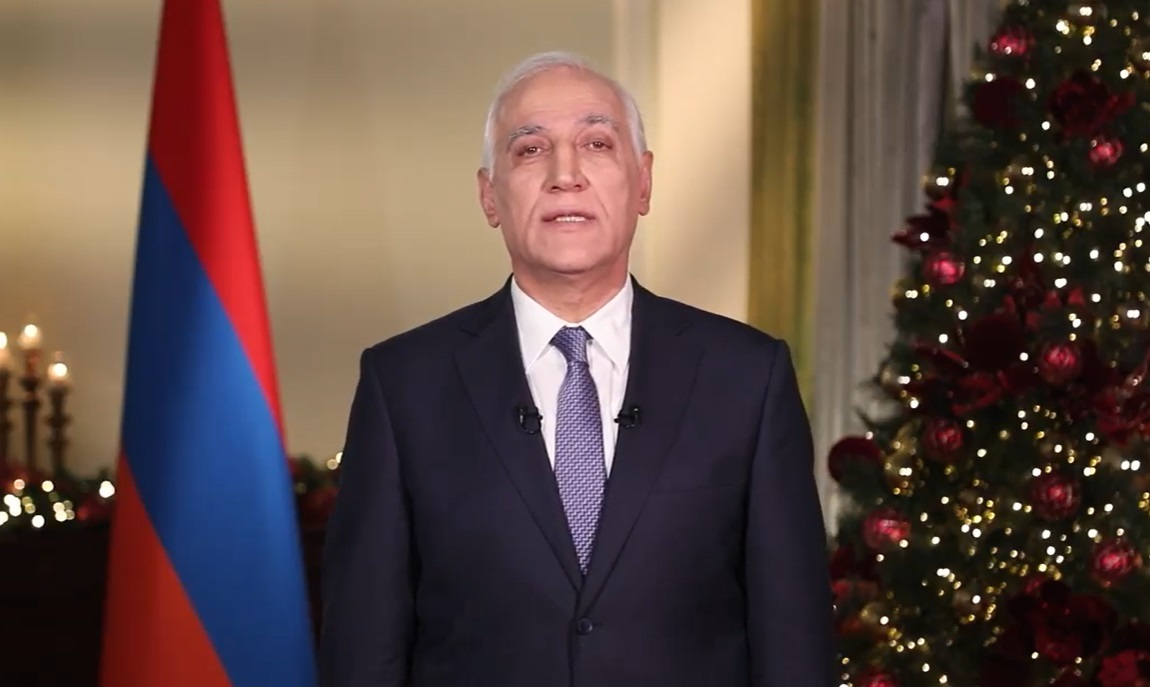 Հավատում եմ, որ կարող ենք գտնել մեր բաղձալի հայրենիքի կերտման ներուժը. նախագահի ուղերձը