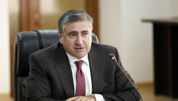 Նիկոլականները չեն համակերպվում այն մտքի հետ, որ սահմանամերձ Վարդենիսում նրանք այլևս նախկին են․ Արթուր Խաչատրյան