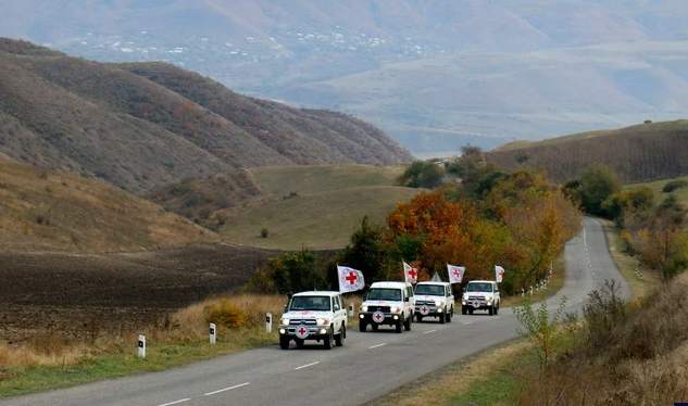Բաքուն հայտնել է, թե պատրաստ է հանձնել զոհված հայ զինծառայողների մարմինների մի մասը