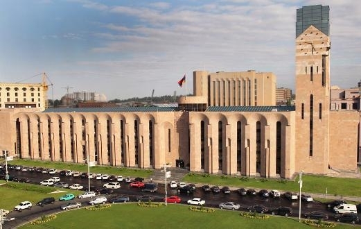 Երթևեկության կազմակերպման փոփոխություններ՝ մայրաքաղաքի Մոսկովյան և Իսահակյան փողոցներում