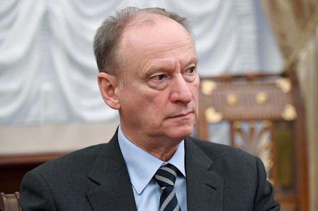 Патрушев заявил, что Запад провоцирует деградацию обстановки на Южном Кавказе