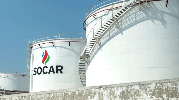 SOCAR-ը պատրաստվում է Թուրքիայում 225 մլն դոլար արժողությամբ էլեկտրակայան գնել