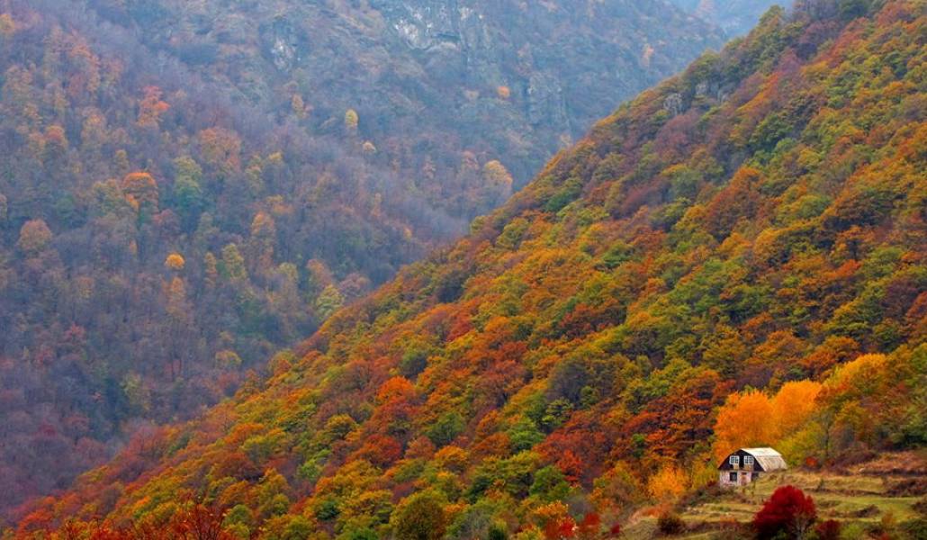 Օդի ջերմաստիճանը կբարձրանա 2-4 աստիճանով