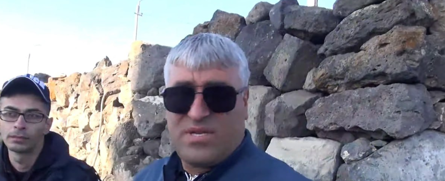 Քրեական տարրերը՝ ընտրացուցակում. նոր «չափանիշներ» ՔՊ-ում. «Ժողովուրդ»