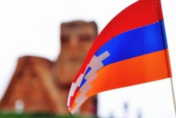 Մենք սկզբից էլ ասել ենք, որ Արցախը պետք է վերադառնա բանակցային սեղանի շուրջ. Ալեն Սիմոնյան