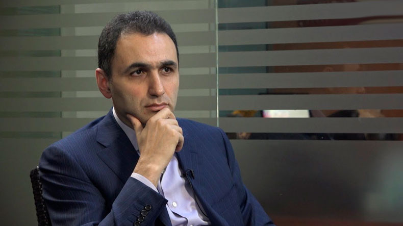 Ավետիք Չալաբյանի փաստաբանը դիմել է Թագուհ Թովմասյանին