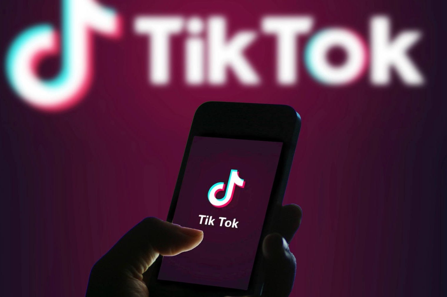 Ռուսաստանում App Store-ից անհետացել է TikTok հավելվածը