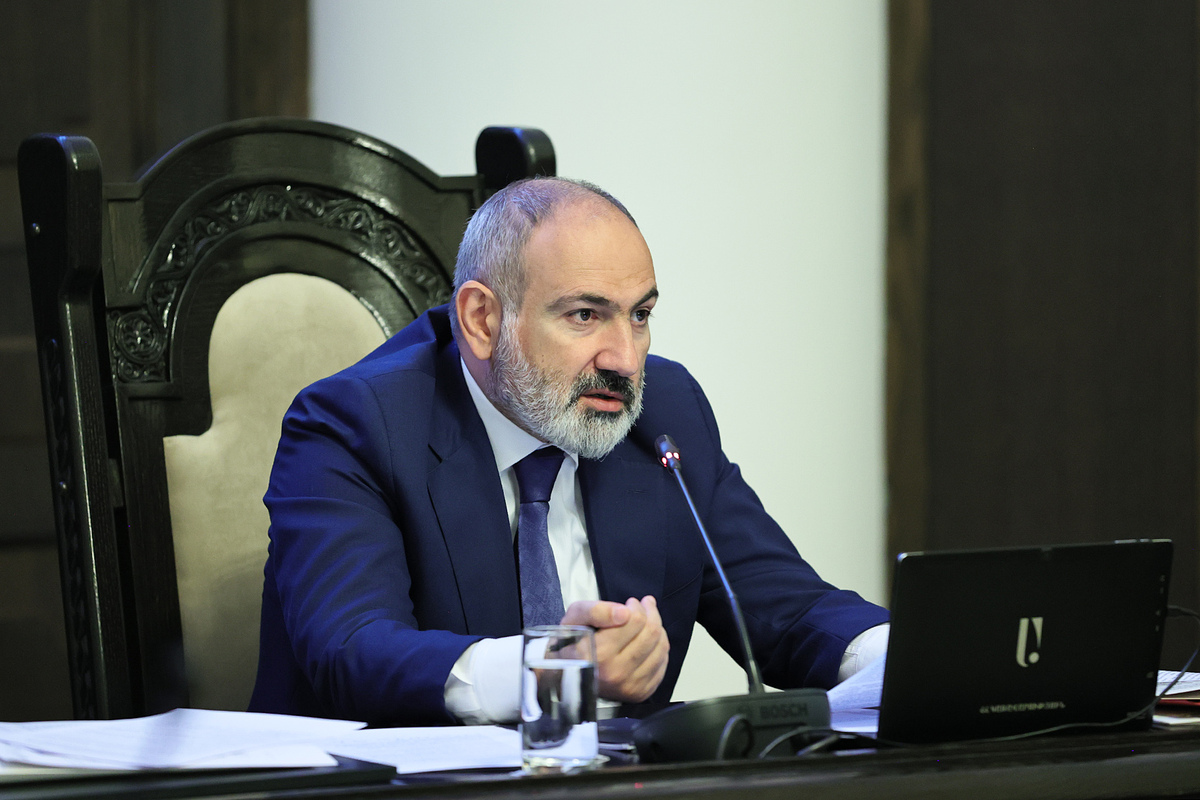 Ադրբեջանի՝ իրավիճակի սրման հիմնական նպատակը բանակցային գործընթացը զրոյացնելն է և հետագա բանակցությունների ընթացքը խաթարելը. վարչապետ