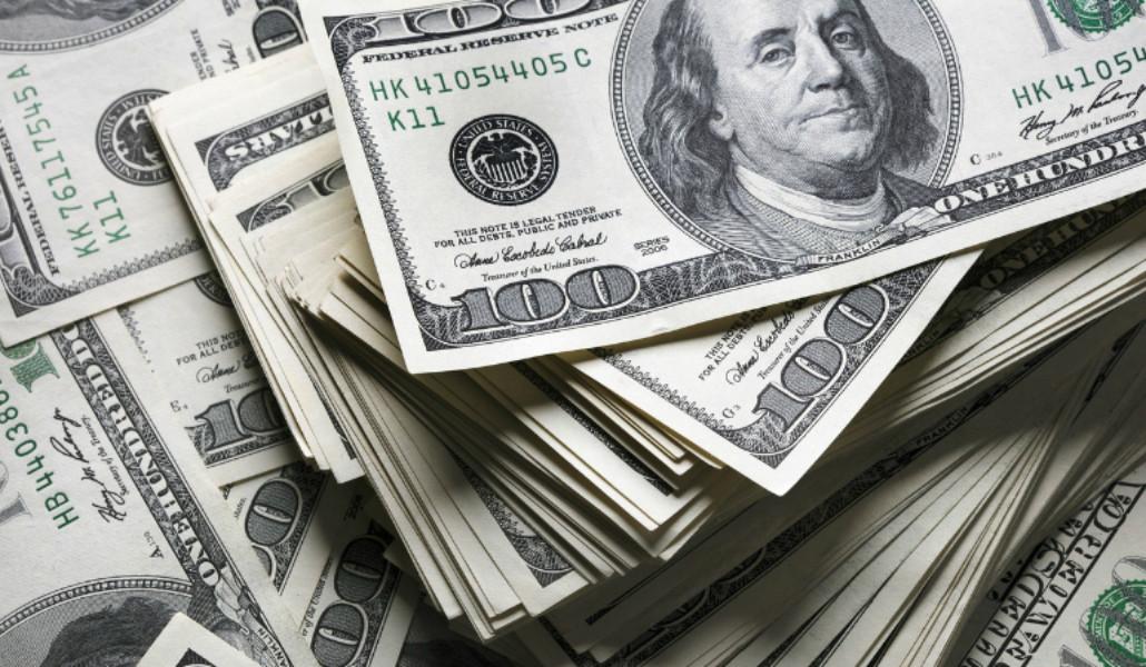 Դոլարի ու եվրոյի փոխարժեքներն աճել են