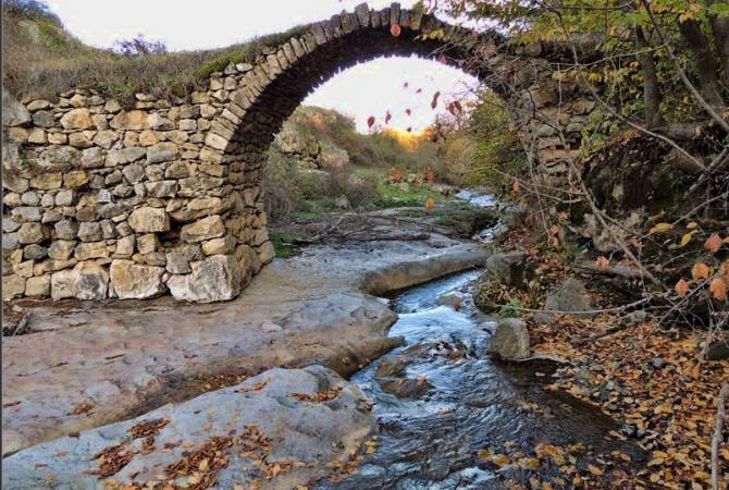 Արցախի եւ Հայաստանի ջրապաշարներն ադրբեջանաթուրքական թիրախում. «Հայաստանի Հանրապետություն»