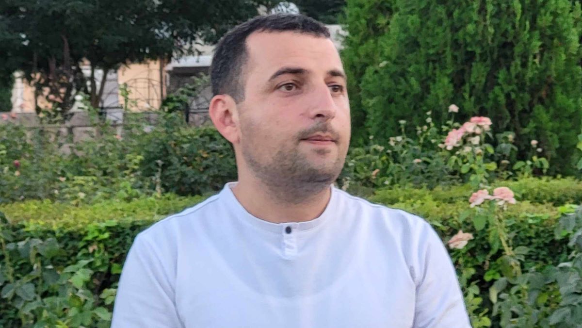 Օսիպյանը հայտարարել է Փաշինյանին դատի տալու մտադրության մասին