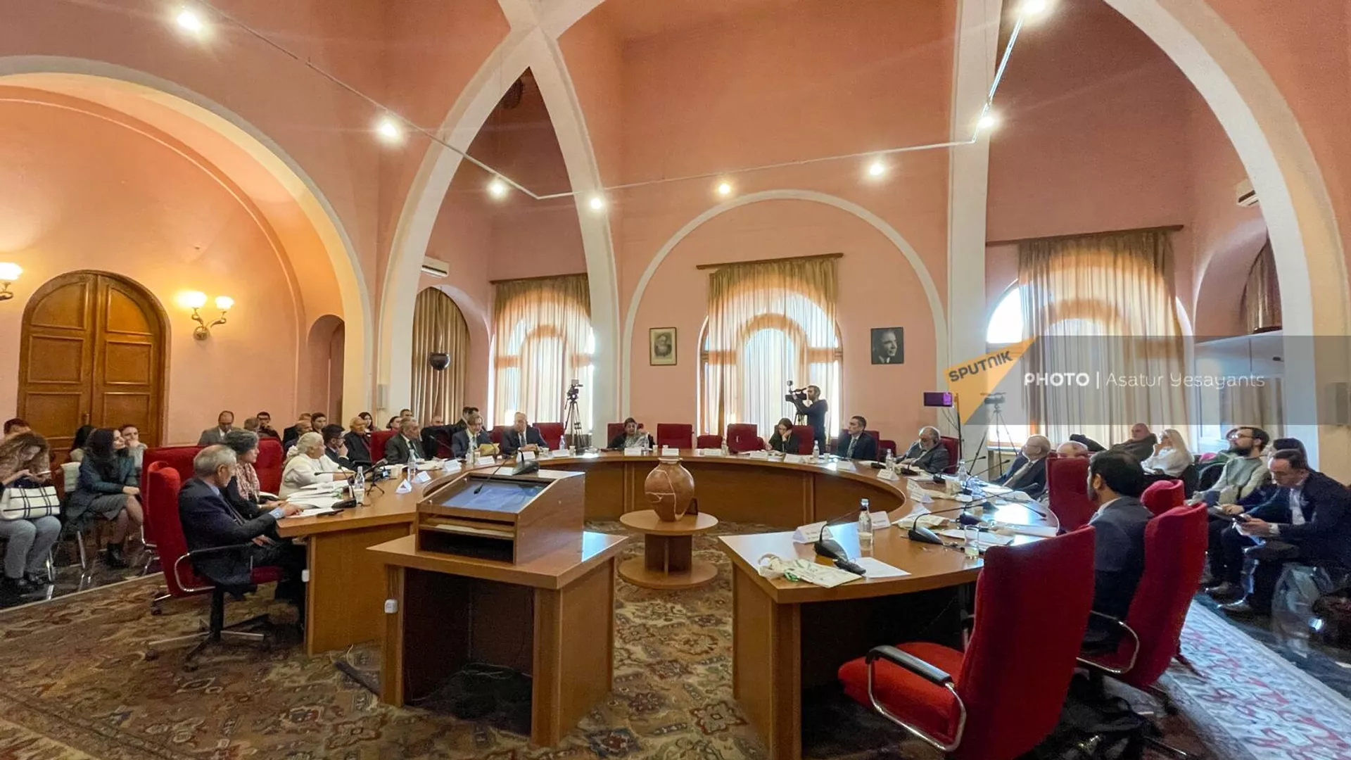 ՀՀ-ում շուրջ 3 հազար հնդիկ ուսանող կա. Հնդկաստանը համոզված է, որ այդ թիվը կարող է մեծանալ