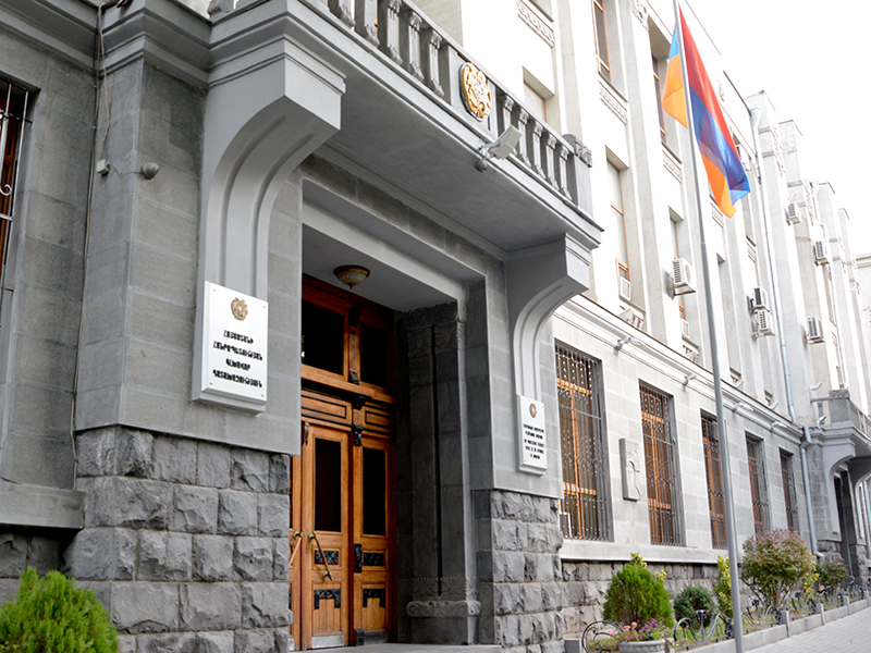 Պողոս Պողոսյանի սպանության գործով 2 դատաբժշկի պաշտոնավարումը կասեցվել է