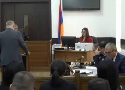 «Պայթյունի հետքեր չեն հայտնաբերվել». Ազատի զինվորական կացարանի հրդեհի գործով հարցաքննվում է փորձագետը