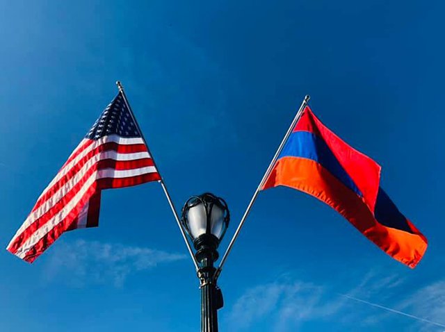 ՀՀ-ն ու ԱՄՆ-ն կարող են աշխատել աշխարհում ցեղասպանության կանխարգելման ասպարեզում. պետդեպ
