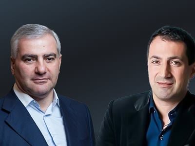 Սամվել Կարապետյանը դատի է տվել բլոգեր Ռոման Բաղդասարյանին՝ պահանջելով հերքում և 6 մլն դրամ