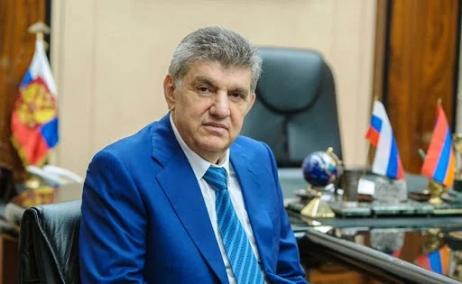 Ուրիխանյանը Փաշինյանի հետ հանդիպման համար լիազորված չի եղել ոչ Արա Աբրամյանի, ոչ էլ «Մեր տունը Հայաստանն է» կուսակցության կողմից. հայտարարություն