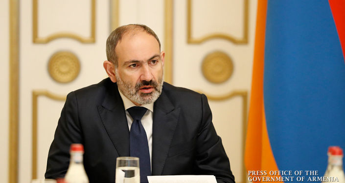 Վարչապետի որոշմամբ ստեղծվել է  ՀՀ կայուն զարգացման նպատակների խորհուրդ 