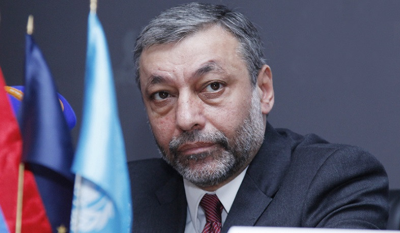 ՀՀ դեսպան Ալեքսանդր Արզումանյանն արդարացվեց «Մարտի 1»-ի գործով