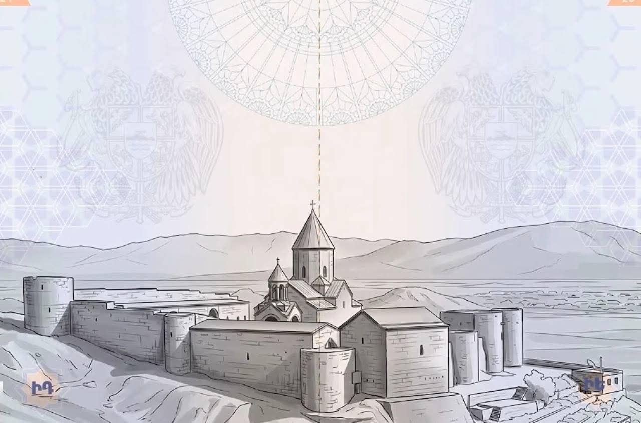 Դուք հատուկ Խոր Վիրապն եք դնում առանց Արարատի, որ բոլորիս նվաստացնեք․ Մարությանը՝ Փաշինյանին (տեսանյութ)