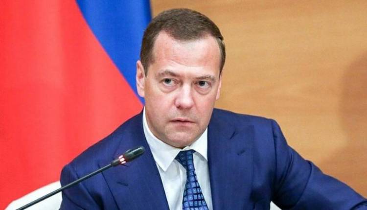ԵՄ-ում Հայաստանին և Ուկրաինային ոչ ոք չի սպասում. Մեդվեդև