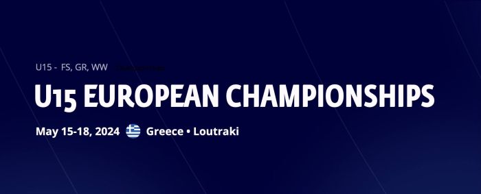 Մ-15 ԵԱ․ Հայաստանի հավաքականների կազմերը
