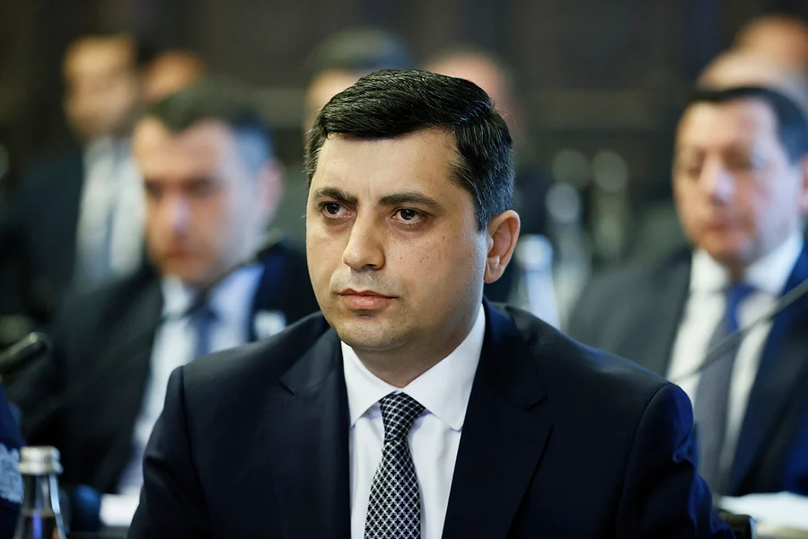 2025-ի 4 ամիսներին պետությանը պատճառված վնասի մասով ավելի մեծ չափով գումար է վերականգնվել, քան 2024-ին պատճառված վնասն է