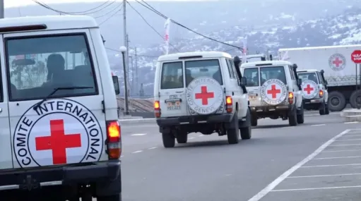 ԿԽՄԿ-ի հետ քննարկվել է 2020-ի պատերազմում անհայտ կորած անձանց ընտանիքների սատարման ծրագիրը