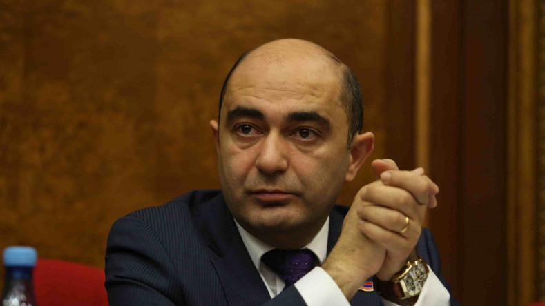 Բաքուն իր բողոքների ներքո թաքցնում է բոլոր այն գործողությունները, որոնք կատարել է անձամբ Ադրբեջանը. Մարուքյան