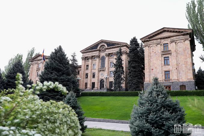 ԱԺ-ն օգոստոսի 21-ին ևս մեկ լրացուցիչ նիստ կգումարի