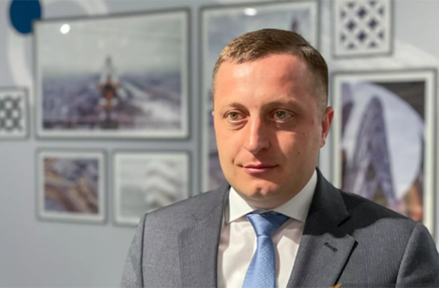 «Ճանապարհային դեպարտամենտ» հիմնադրամի գործադիր տնօրենը ազատվել է աշխատանքից
