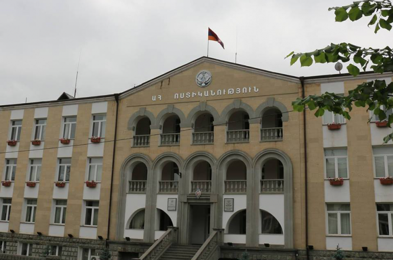 Արցախի համապետական ընտրությունների ընթացքում ոստիկանություն է դիմել 101 քաղաքացի
