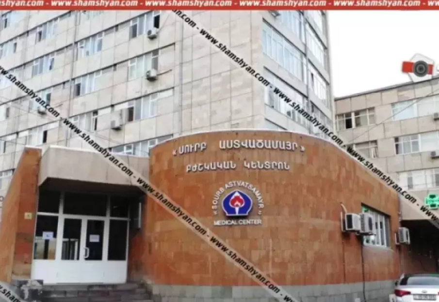Վիճաբանության ժամանակ վիրավորում ստացած 16-ամյա տղայի կյանքը փրկել են