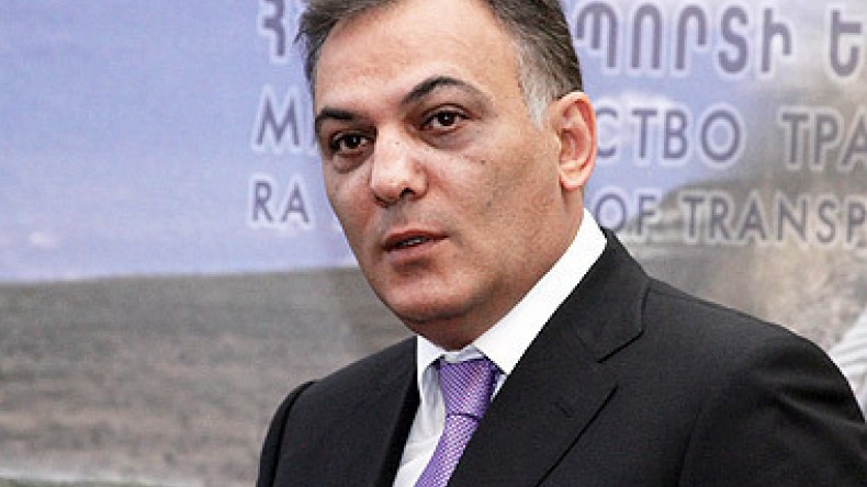 Դատախազությունը Գագիկ Բեգլարյանի նկատմամբ քրգործ է հարուցել ու ներկայացրել նրա գույքը
