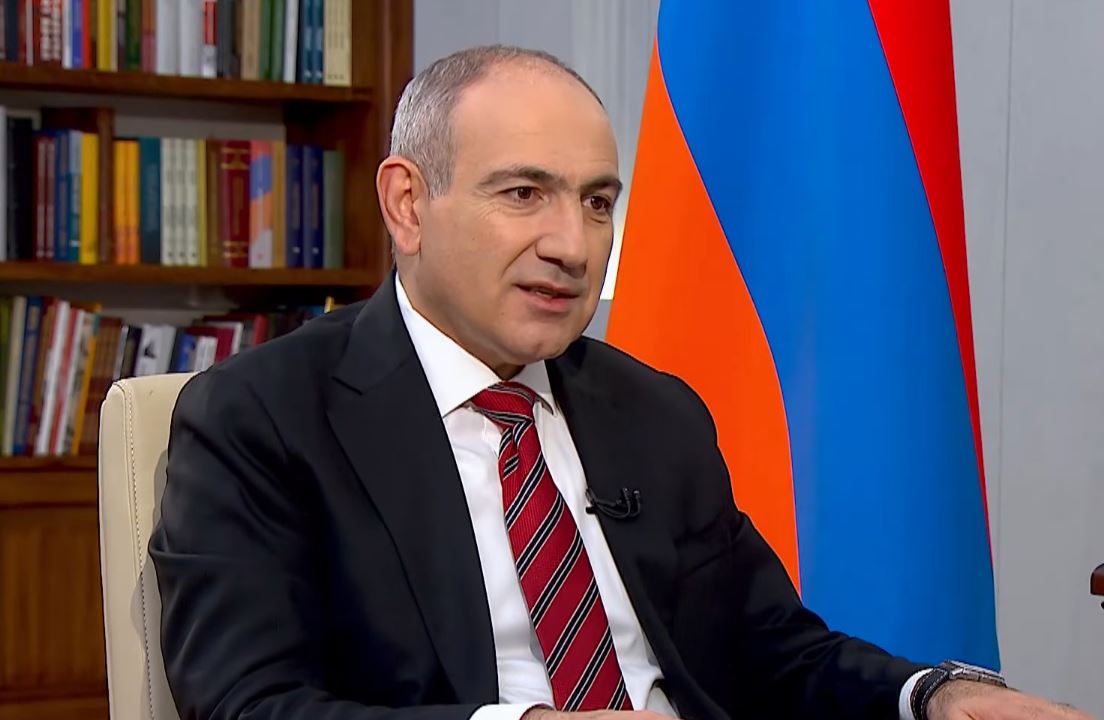 Հետևողականորեն գնալու ենք սահմանազատման միջոցով ՀՀ տարածքից ադրբեջանական զորքերի դուրսբերմանը. վարչապետ