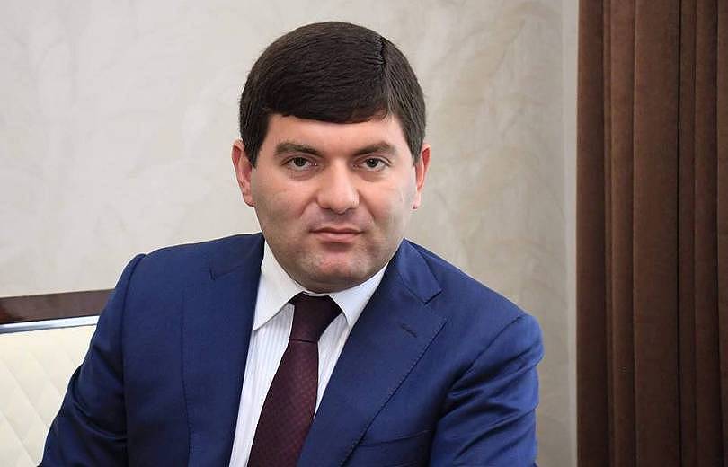Ուշացումով հիմնավոր է ճանաչվել Մասիսի քաղաքապետի նկատմամբ գրավը որպես այլընտրանքային խափանման միջոց կիրառելու փաստարկները