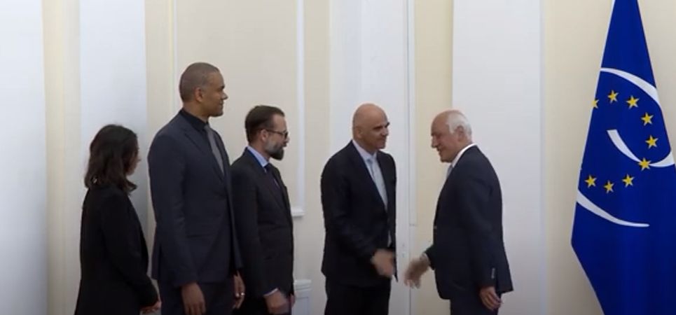 Խորապես տպավորված ենք այն զարգացումներով, որոնք ՀՀ-ն ունեցել է վերջին 30 տարիների ընթացքում. Եվրոպայի խորհրդի գլխավոր քարտուղար (տեսանյութ)