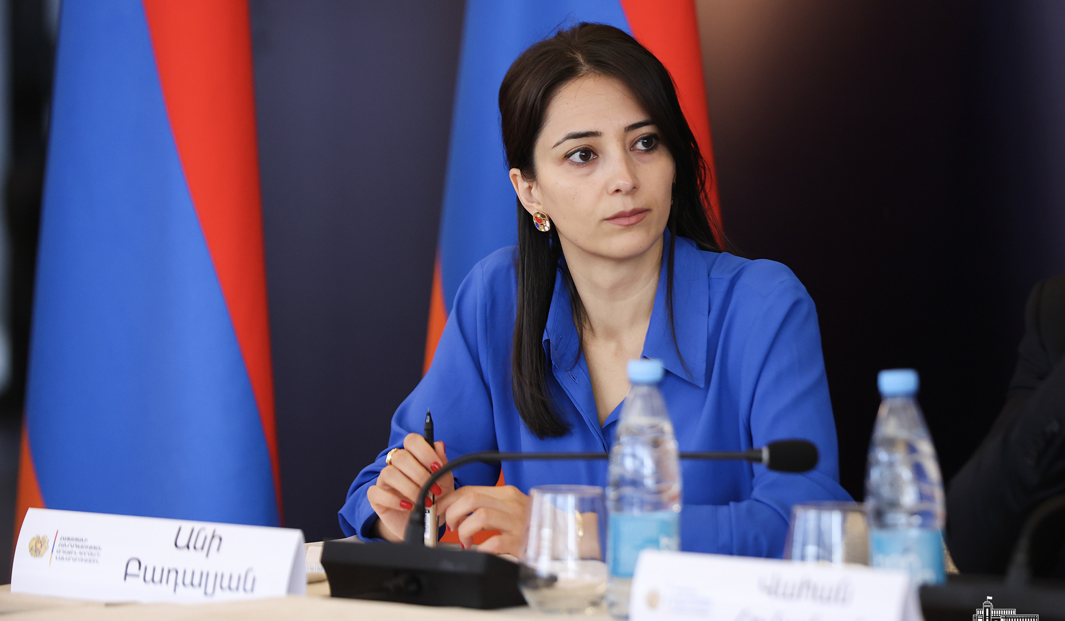 ՀՀ ԱԳ փոխնախարարը վերահաստատել է տարածաշրջանային կապուղիների ապաշրջափակման վերաբերյալ ՀՀ սկզբունքային դիրքորոշումը. ԱԳՆ