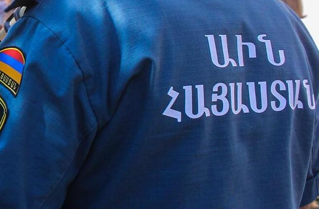 Կամրջի փլուզման վտանգով պայմանավորված՝ Գետափ-Մարտունի ճանապարհի մի հատվածը միակողմանի է երթևեկելի. ԱԻՆ