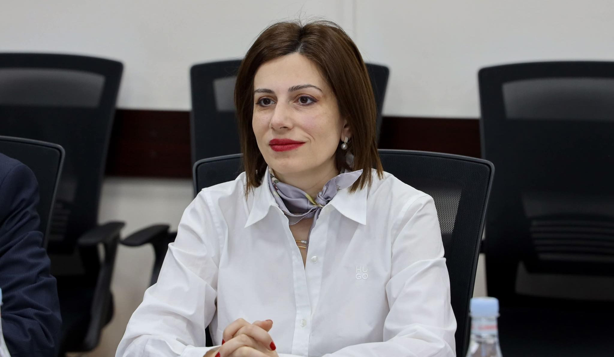 Արդյոք մեր պոլիկլինիկաները պատրա՞ստ են ապահովագրության շրջանակներում սպասարկել մեր քաղաքացիներին․ Ավանեսյան