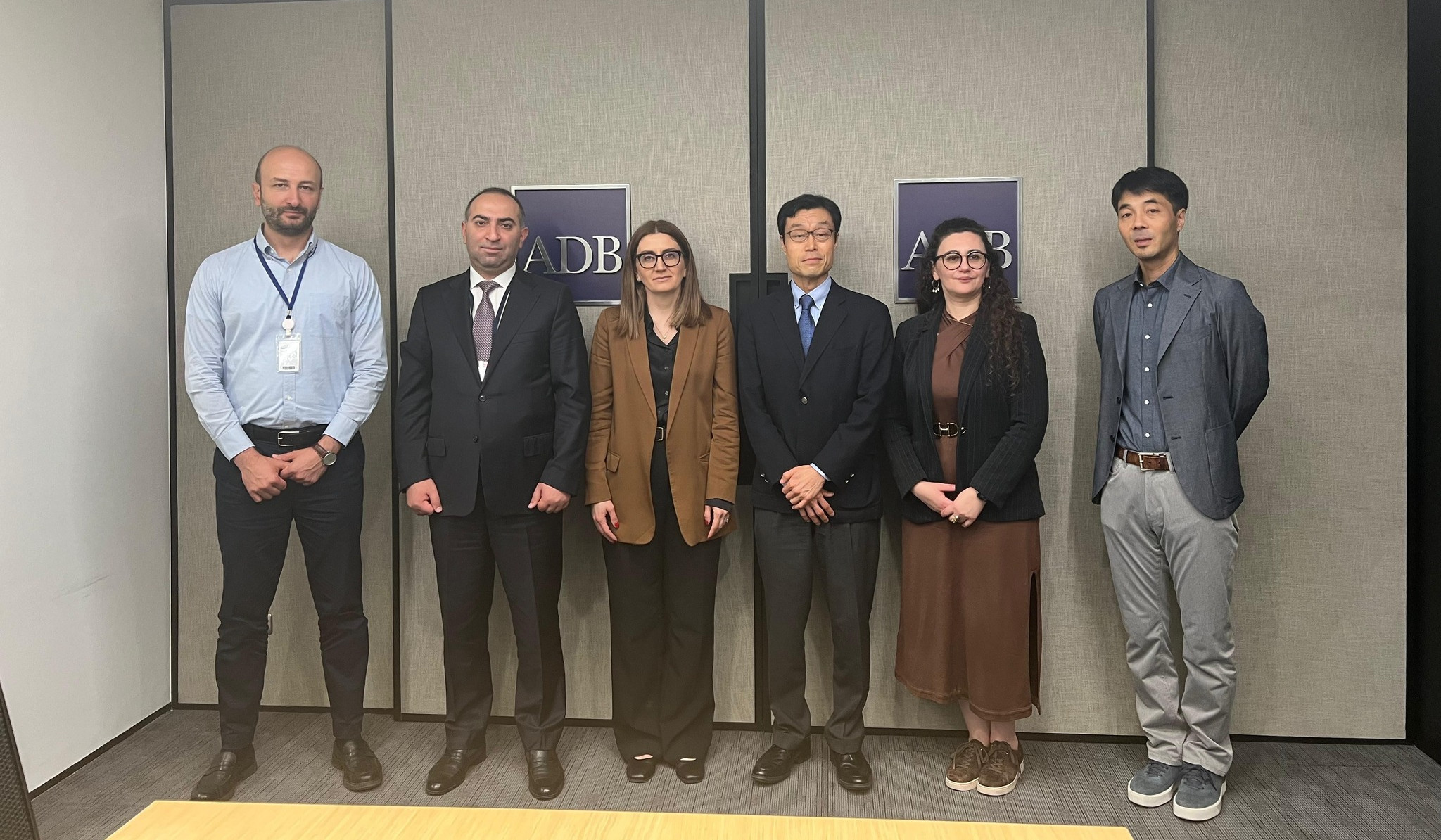ՏԿԵՆ տեղակալը մասնակցել է «Ջուր և քաղաքային զարգացում» խորագրով ֆորումին