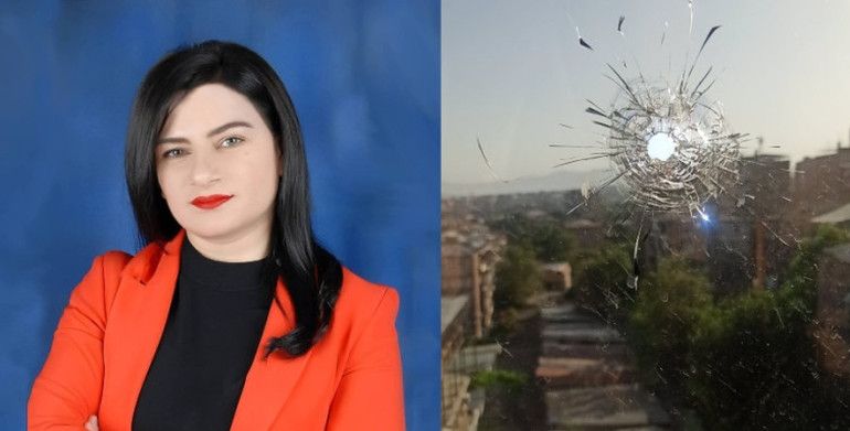 Լրագրող Թեհմինե Ենոքյանի հաղորդման հիման վրա նախաձեռնվել է քրեական վարույթ. ձերբակալվել է նախկին նշանածը
