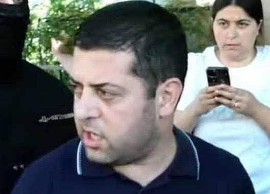 Բագրատ Սրբազանի և մյուսների գործով մեղադրյալ Մովսես Շարբաթյանի կալանքի ժամկետը երկարաձգվեց 3 ամսով