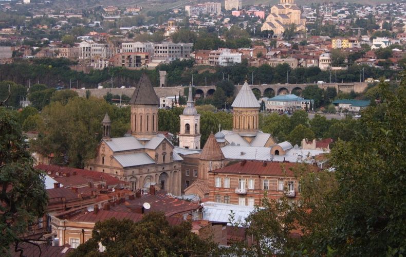 Վրաստանի իշխանությունները մեծացրել են Հայ առաքելական եկեղեցու ֆինանսավորումը