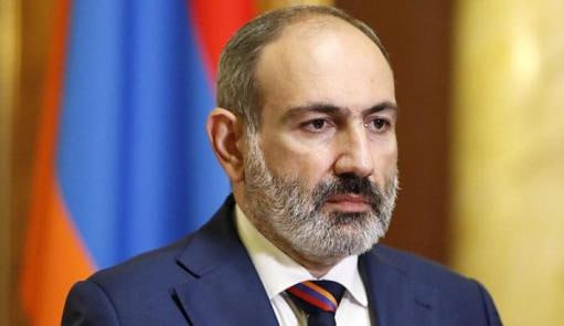 Ցավակցություն եմ հայտնում Իտալիայի բարեկամ ժողովրդին, Բեռլուսկոնիի ընտանիքին և մերձավորներին․ Փաշինյան
