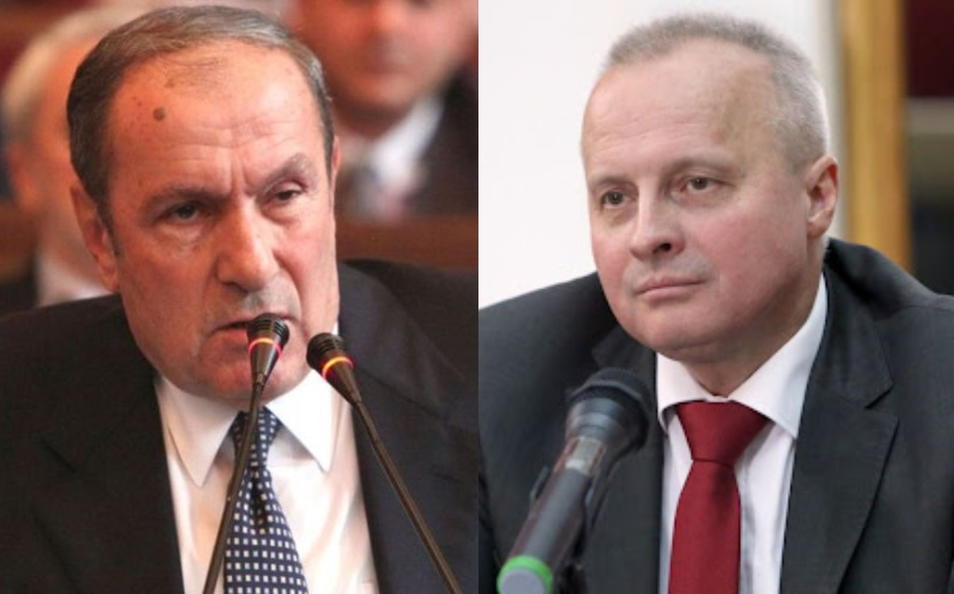 Լևոն Տեր-Պետրոսյանն ու ՌԴ դեսպանը քննարկել են Հայաստանի և Արցախի հասարակություններին հուզող գրեթե բոլոր խնդիրները