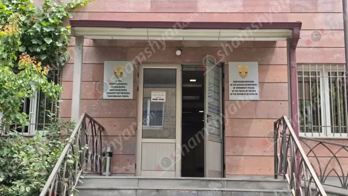 Ողբերգական դեպք Երևանում․ Դավթաշենում բարձրահարկ շենքի բակում հայտնաբերվել է 16-ամյա աղջնակի մարմին