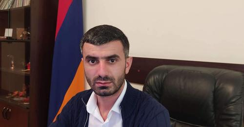 ՌԴ նախագահ Վլադիմիր Պուտինի ելույթը Հայաստանի և Արցախի վերաբերյալ, ևս մեկ ապացույց է, որ հայ-ռուսական հարաբերություններին այլընտրանք չկա. Սարգսյան